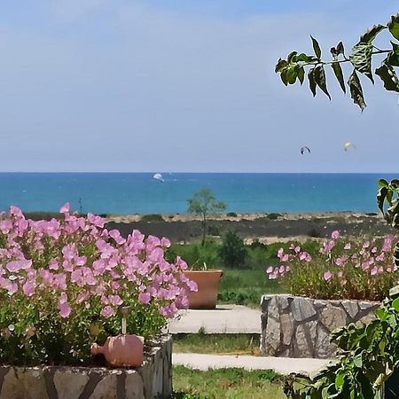 Knots Apartments Agios Nikolaos  ภายนอก รูปภาพ