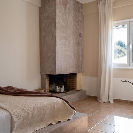 Knots Apartments Agios Nikolaos  ภายนอก รูปภาพ