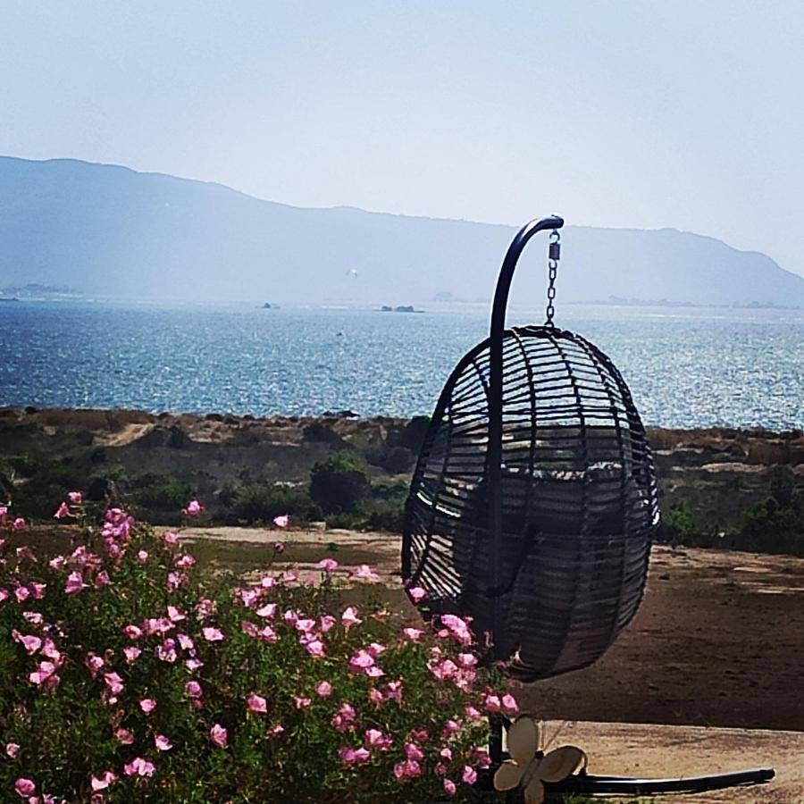 Knots Apartments Agios Nikolaos  ภายนอก รูปภาพ