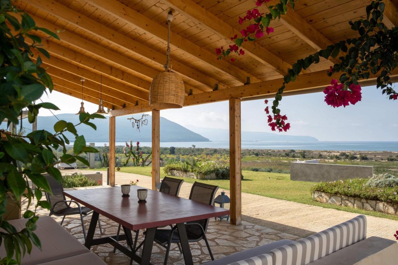 Knots Apartments Agios Nikolaos  ภายนอก รูปภาพ